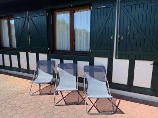 Hossegor Plage, Maison landaise 6 personnes - Soorts-Hossegor - 7