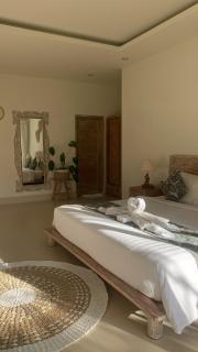 Jayendra House Ubud - Ubud - 9