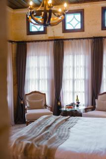 Akantha House Cappadocia - Ürgüp - 9