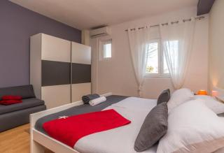 Zorica Apartment 5 - Biograd na Moru - 8