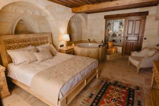 Akantha House Cappadocia - 4