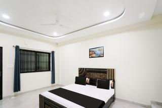 Hotel O Vijaya Guest House - 7
