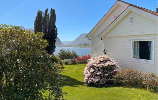 Stunning Apartment In Selje With Wifi - Selje - 0