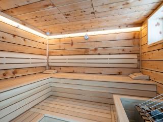 Luxury Chalet in Saalbach-Hinterglemm with Sauna - Saalbach-Hinterglemm - 9