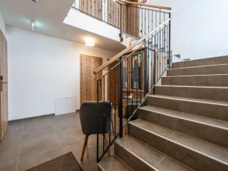 Luxury Chalet in Saalbach-Hinterglemm with Sauna - Saalbach-Hinterglemm - 4
