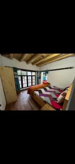 Guru guest house - Leh - 2