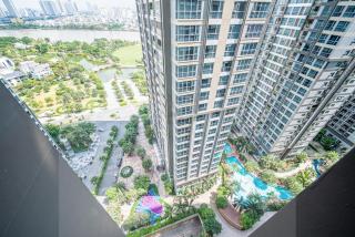 My House The Landmark - Ho-Chi-Minh-Stadt - 9
