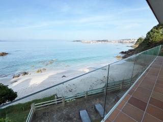 Villa en Sanxenxo a pie de playa, Barreiros - Sanxenxo - 4