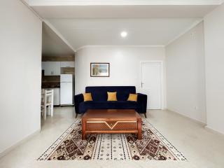 Appartement Alger - Ouled Beni Messous - 0