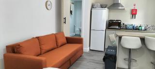 Blue Moon Self Catering Accommodation - Dunkineely - 7
