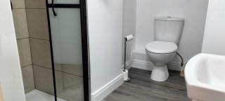 Blue Moon Self Catering Accommodation - Dunkineely - 6