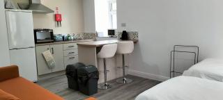 Blue Moon Self Catering Accommodation - Dunkineely - 2