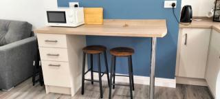 Blue Moon Self Catering Accommodation - Dunkineely - 1