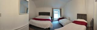Blue Moon Self Catering Accommodation - Dunkineely - 4