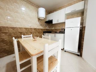 Appartement Alger - Ouled Beni Messous - 5