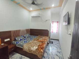 Singh shab hotel and marrige palace - Orchha - 5