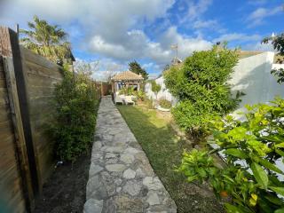 Casas Sol de Bolonia - 0
