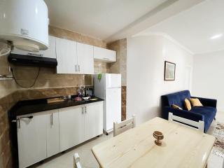 Appartement Alger - Ouled Beni Messous - 2