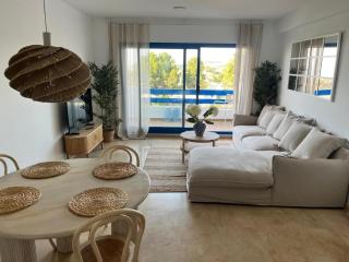 Duquesa Suites seaview modern apartment with pool - Castillo de Sabinillas - 9