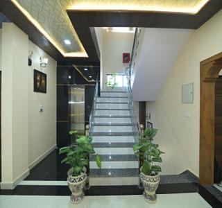 Hotel Narayan Vilas , Jaipur - Jaipur - 7