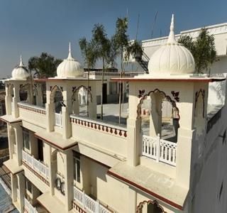Hotel Narayan Vilas , Jaipur - Jaipur - 6