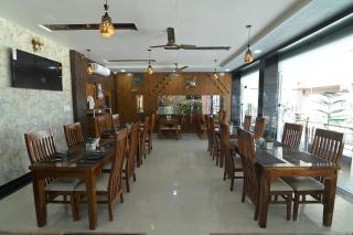 Hotel Narayan Vilas , Jaipur - Jaipur - 4