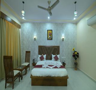 Hotel Narayan Vilas , Jaipur - Jaipur - 1