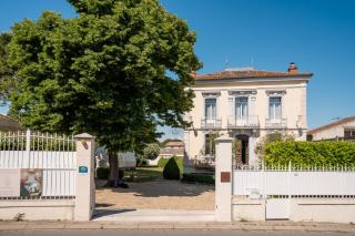 Coeur Cristal - Maison de maître & Ecolodge avec piscine et jardin - 0