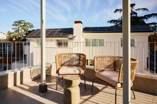 SENIOR LIVING - Villas Harmonices Mirasierra - 3