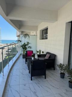 EER Beach Studios Mamaia - Mamaia - 0