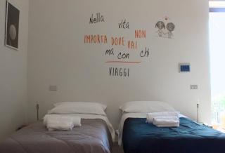 La città più antica d'Italia - Teate Country House - 7