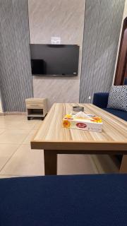 يزن للاجنحة الفندقية - 4