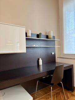 LR Deluxe Apartments - Savoia 3 - Repubblica - Milan - 4