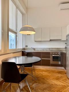 LR Deluxe Apartments - Savoia 3 - Repubblica - Milan - 5