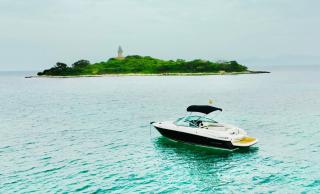 Mallorcainblue Charter - Port d'Alcudia - 1