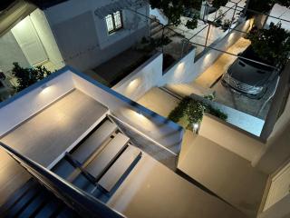Tomi Apartments - Sarandë - 6