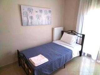 Rias house - Néa Péramos - 8