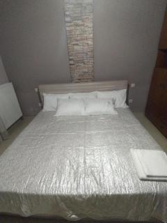 Rias house - Néa Péramos - 7