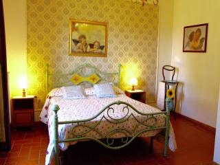 Restful Farmhouse near Forest in Vinci with Pool - Vinci - 2