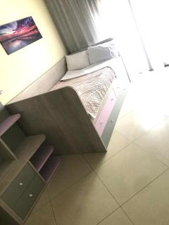 Rias house - Néa Péramos - 5