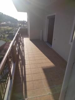 Rias house - Néa Péramos - 3