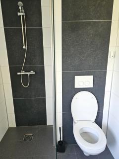 Woodcabin op de Lente van Drenthe - 4