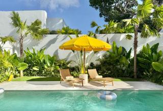Dolce villas in Bingin - 6