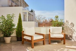 SENIOR LIVING - Villas Harmonices Mirasierra - 3