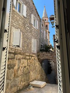 Old Town Apartment MARTIN - Budva - 0