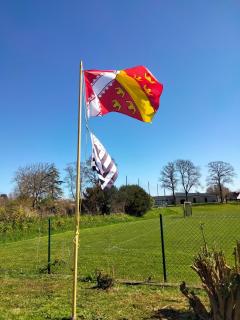 Alsabreizh bihan kalon harzala - 1