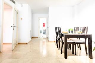 Acogedor apartamento en Vic - Vic - 8