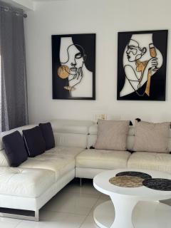 Eilat Royal Appartment - Eilat - 9