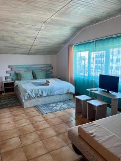 Vila Adriana - Eforie Nord - 9