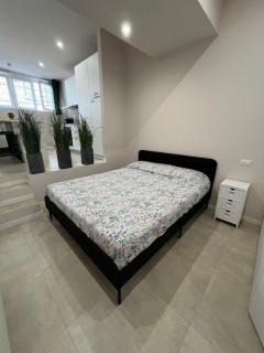 Monolocale piazza Gambara M1 - Milan - 6